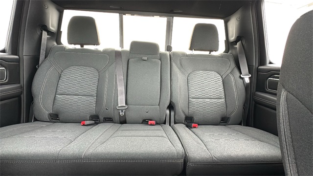 new 2026 Ram 1500 car, priced at $60,165