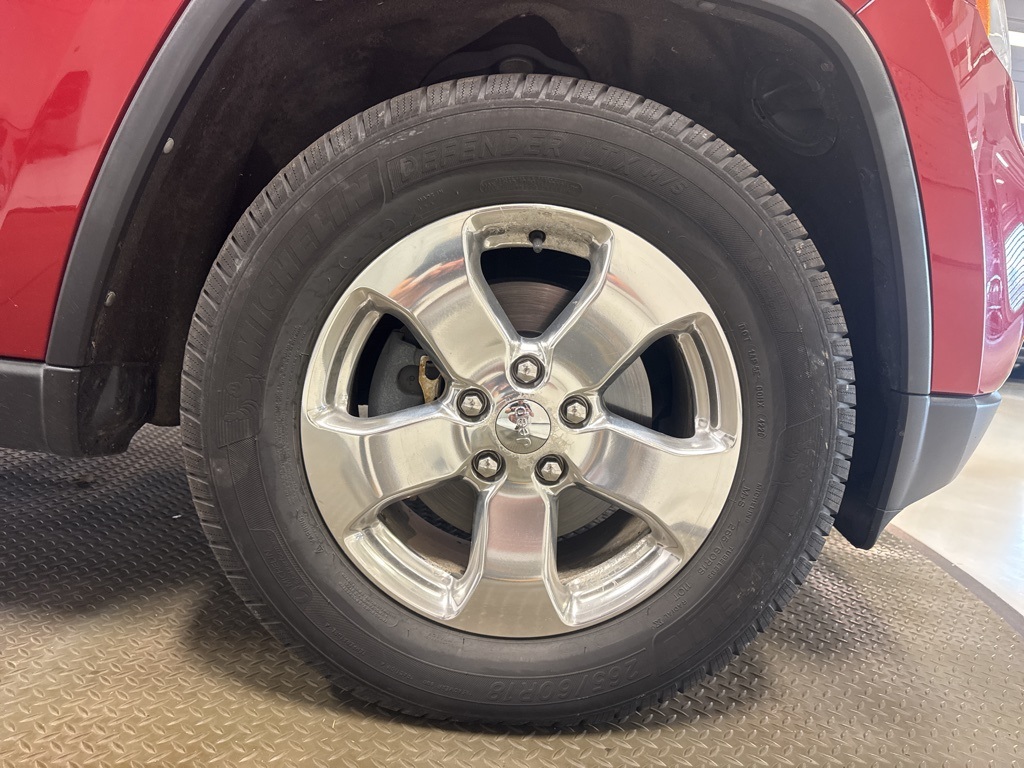 used 2011 Jeep Grand Cherokee car, priced at $9,000