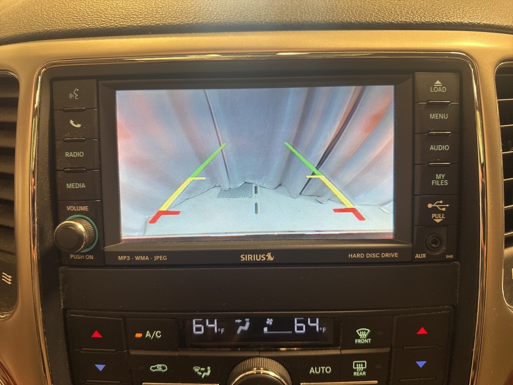 used 2011 Jeep Grand Cherokee car, priced at $9,000