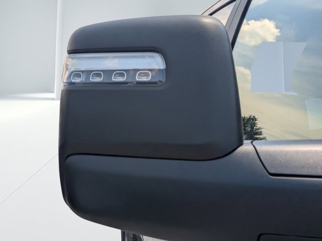 new 2026 Ram 2500 car, priced at $67,375