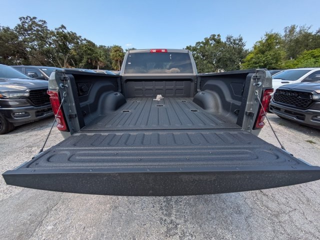 new 2026 Ram 2500 car, priced at $67,375