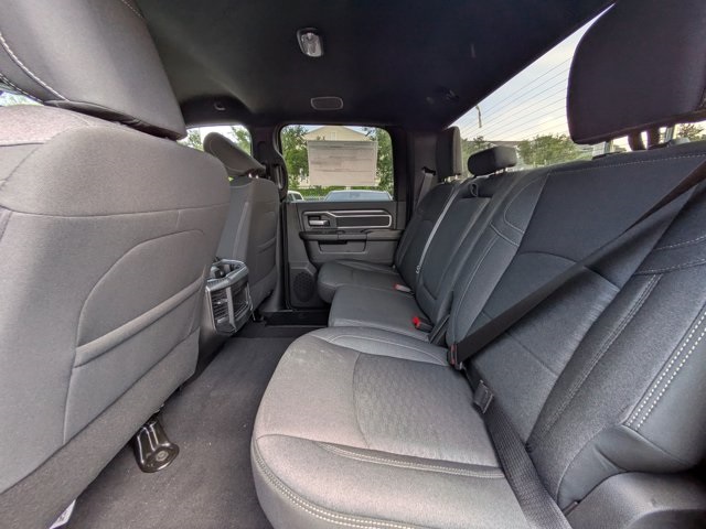 new 2026 Ram 2500 car, priced at $67,375