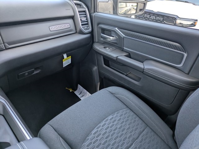 new 2026 Ram 2500 car, priced at $67,375