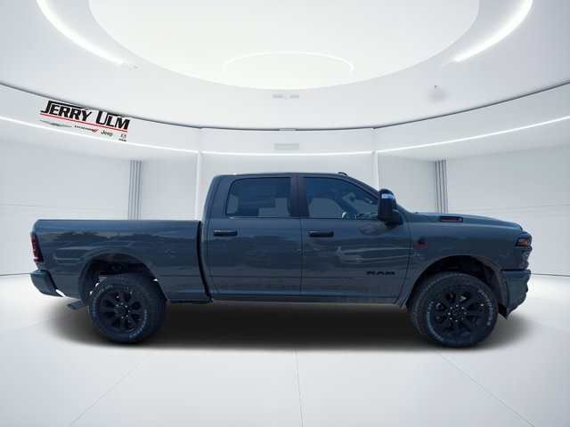 new 2026 Ram 2500 car, priced at $67,375