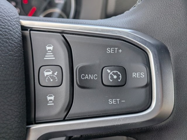 new 2026 Ram 2500 car, priced at $67,375