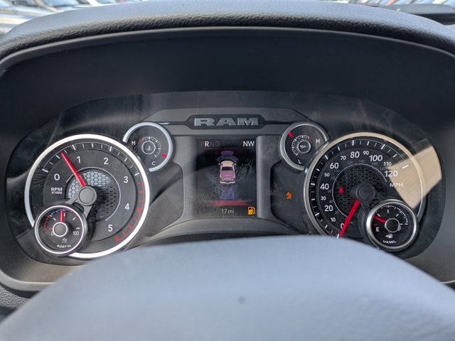 new 2026 Ram 2500 car, priced at $67,375