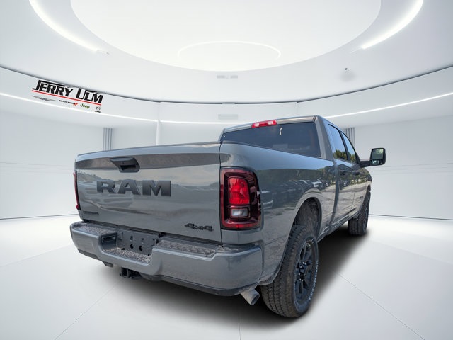 new 2026 Ram 2500 car, priced at $67,375