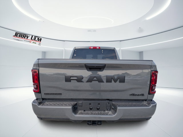new 2026 Ram 2500 car, priced at $67,375