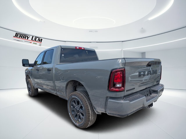new 2026 Ram 2500 car, priced at $67,375