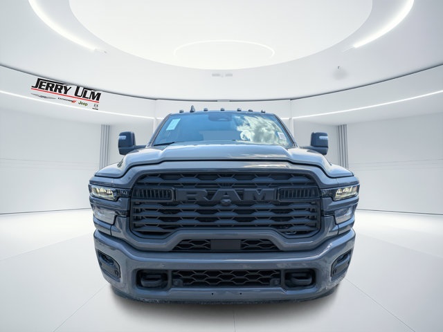 new 2026 Ram 2500 car, priced at $67,375