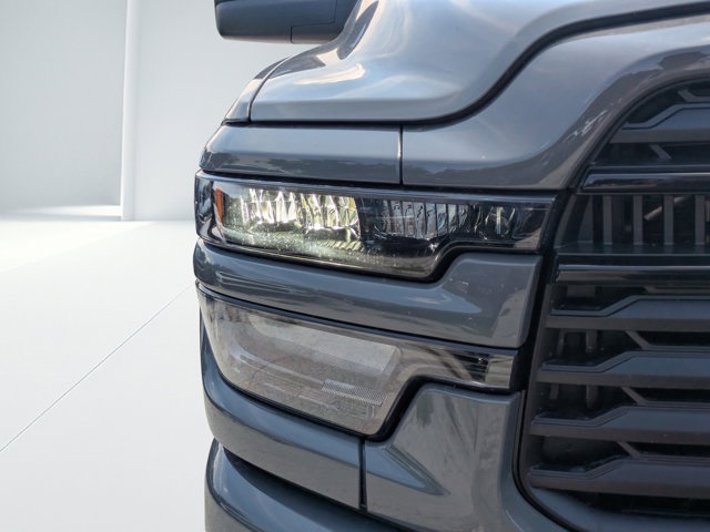 new 2026 Ram 2500 car, priced at $67,375
