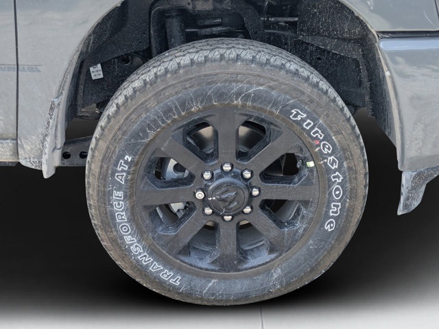 new 2026 Ram 2500 car, priced at $67,375