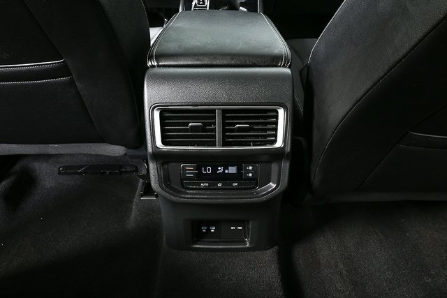 used 2024 Volkswagen Atlas car, priced at $39,900