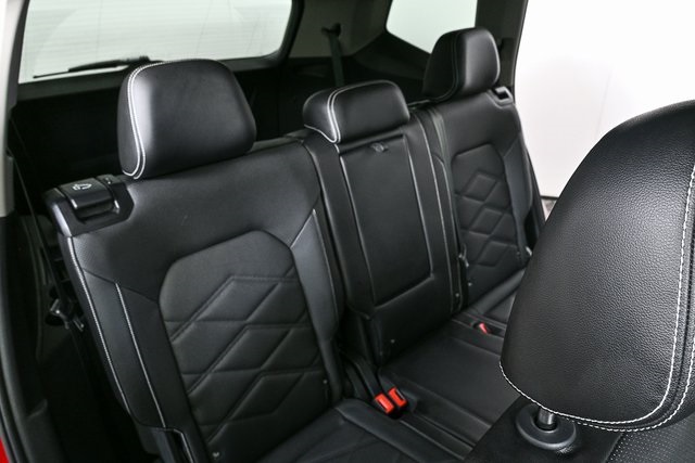 used 2024 Volkswagen Atlas car, priced at $39,900