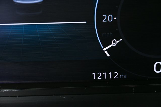 used 2024 Volkswagen Atlas car, priced at $39,900