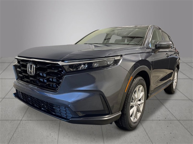 new 2026 Honda CR-V car, priced at $36,045