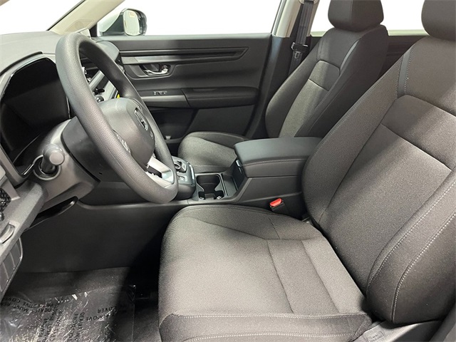 new 2026 Honda CR-V car, priced at $36,045