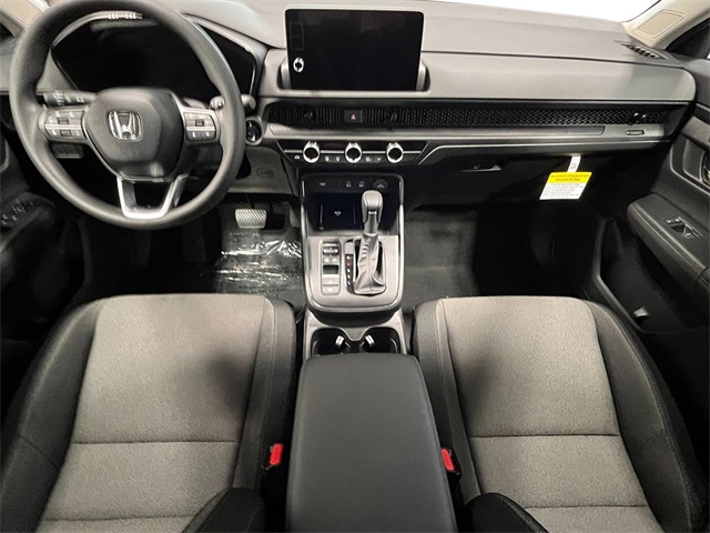 new 2026 Honda CR-V car, priced at $36,045