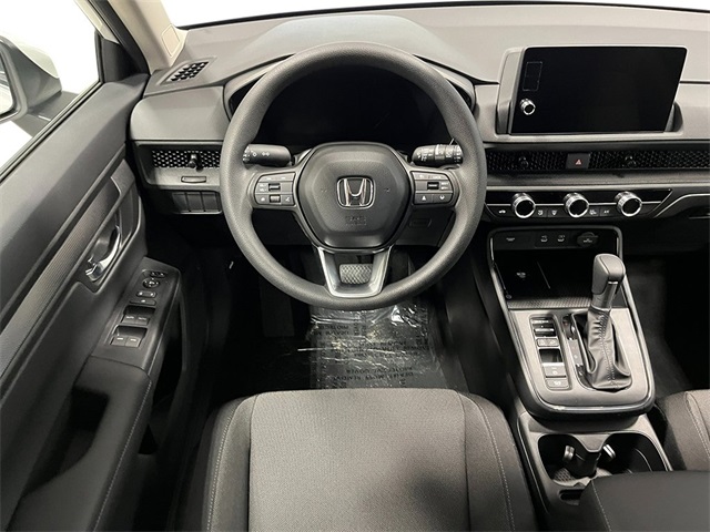 new 2026 Honda CR-V car, priced at $36,045