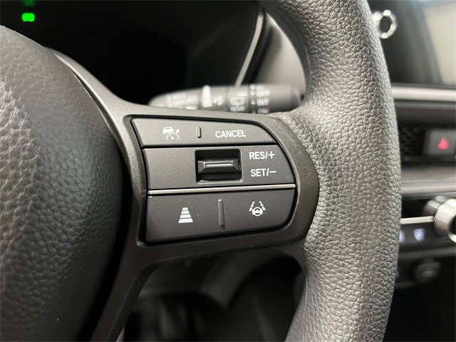 new 2026 Honda CR-V car, priced at $36,045
