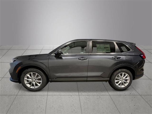 new 2026 Honda CR-V car, priced at $36,045