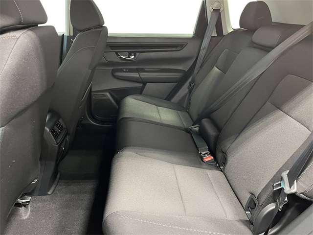 new 2026 Honda CR-V car, priced at $36,045