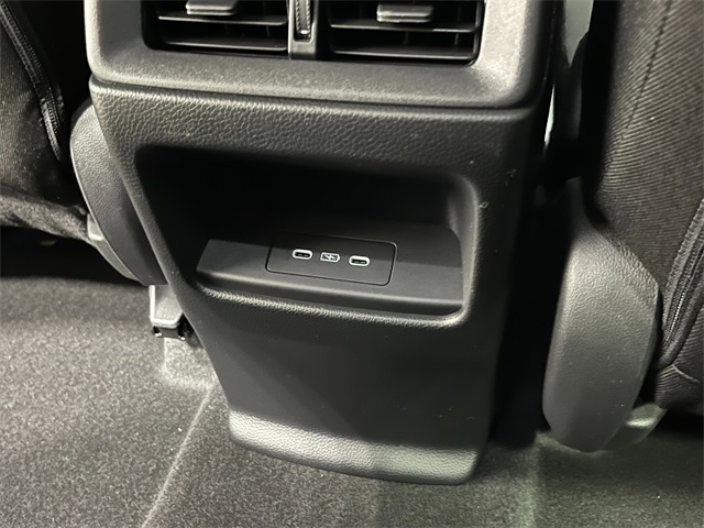 new 2026 Honda CR-V car, priced at $36,045
