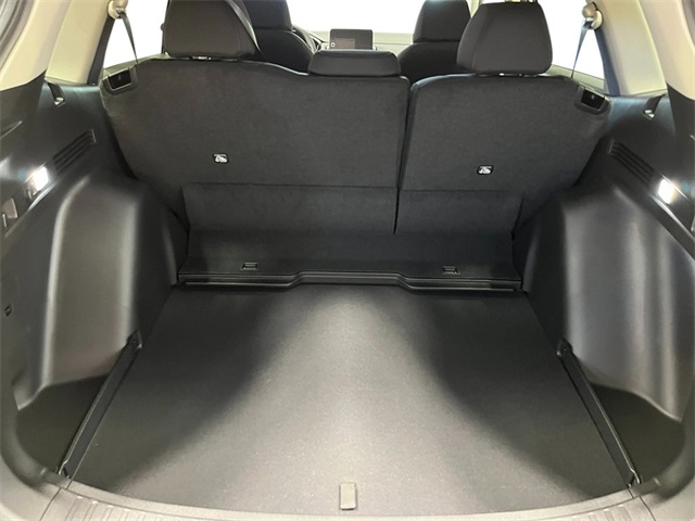 new 2026 Honda CR-V car, priced at $36,045