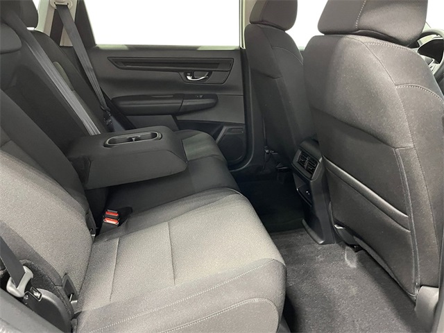new 2026 Honda CR-V car, priced at $36,045