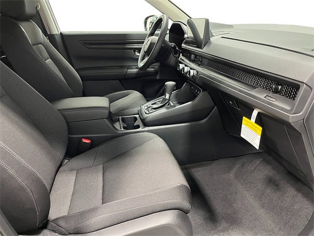 new 2026 Honda CR-V car, priced at $36,045