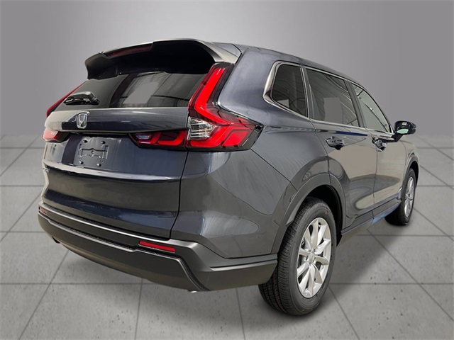 new 2026 Honda CR-V car, priced at $36,045