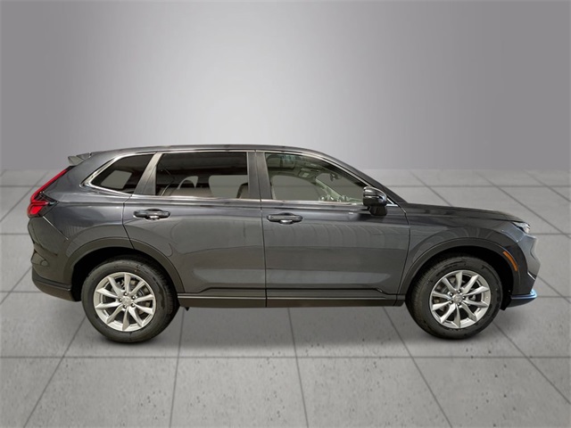 new 2026 Honda CR-V car, priced at $36,045