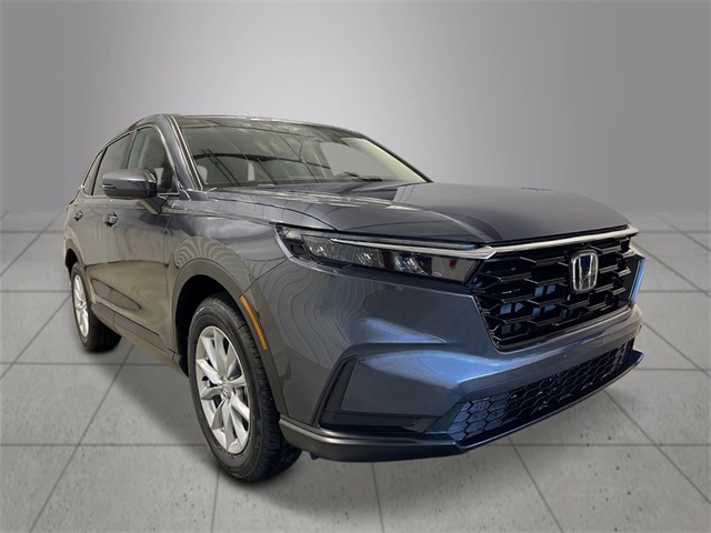 new 2026 Honda CR-V car, priced at $36,045