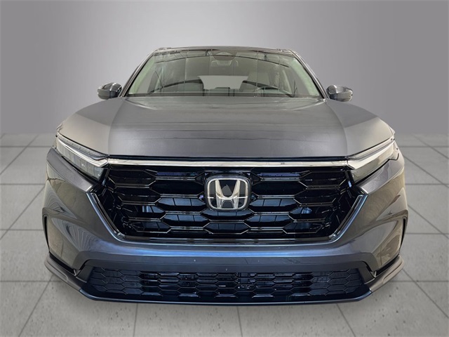 new 2026 Honda CR-V car, priced at $36,045