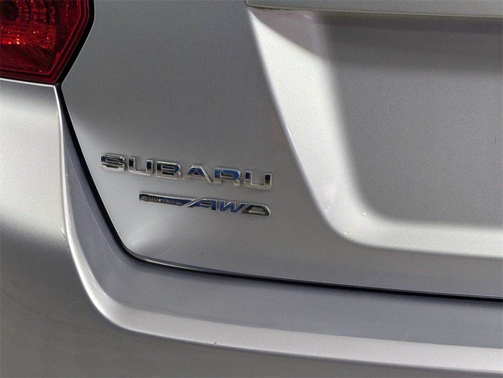 used 2014 Subaru Impreza car, priced at $10,782