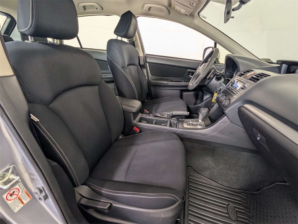 used 2014 Subaru Impreza car, priced at $10,782