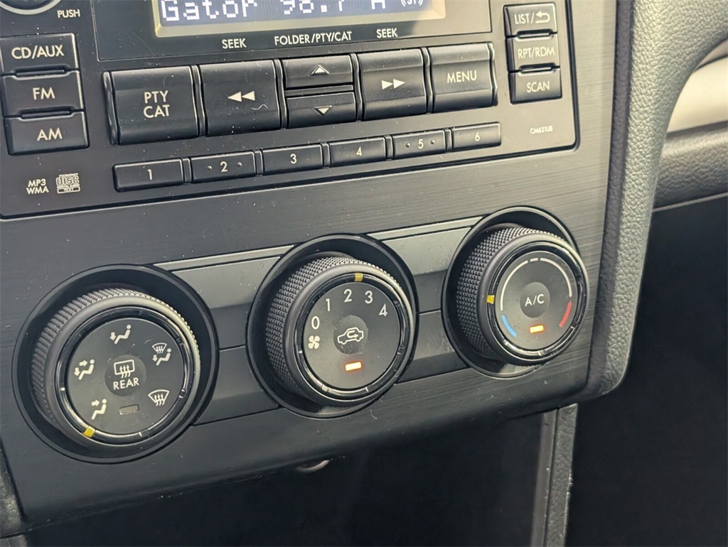 used 2014 Subaru Impreza car, priced at $10,782