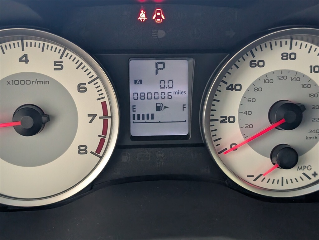 used 2014 Subaru Impreza car, priced at $10,782