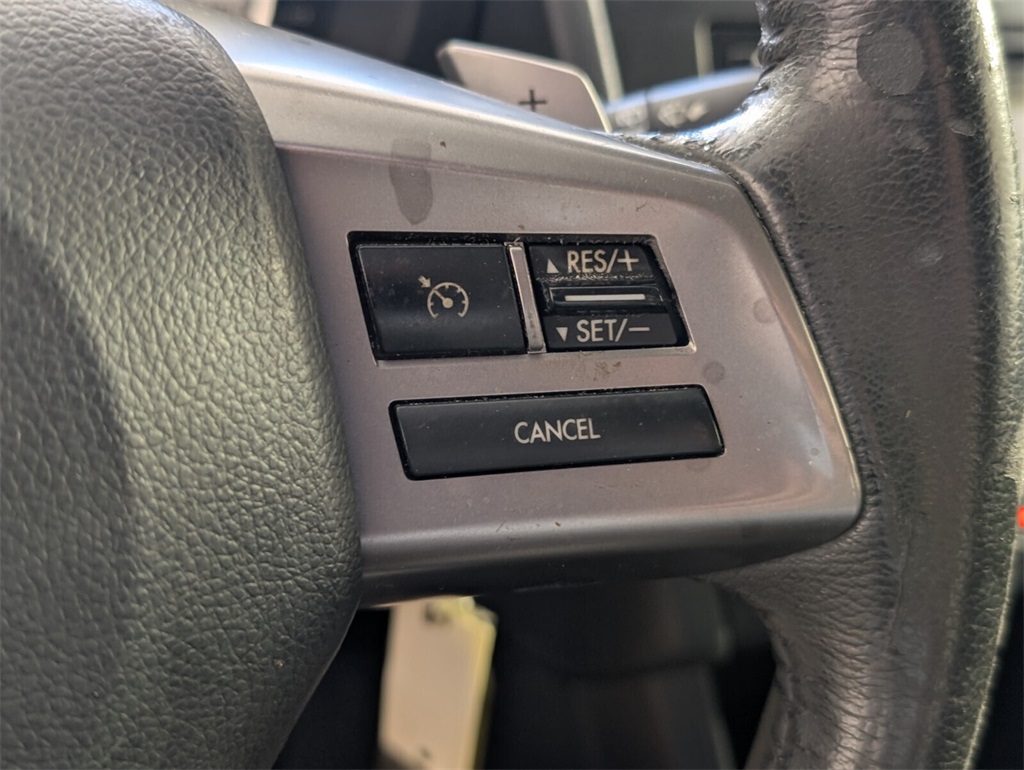 used 2014 Subaru Impreza car, priced at $10,782