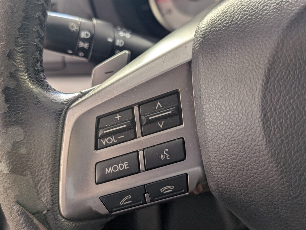 used 2014 Subaru Impreza car, priced at $10,782