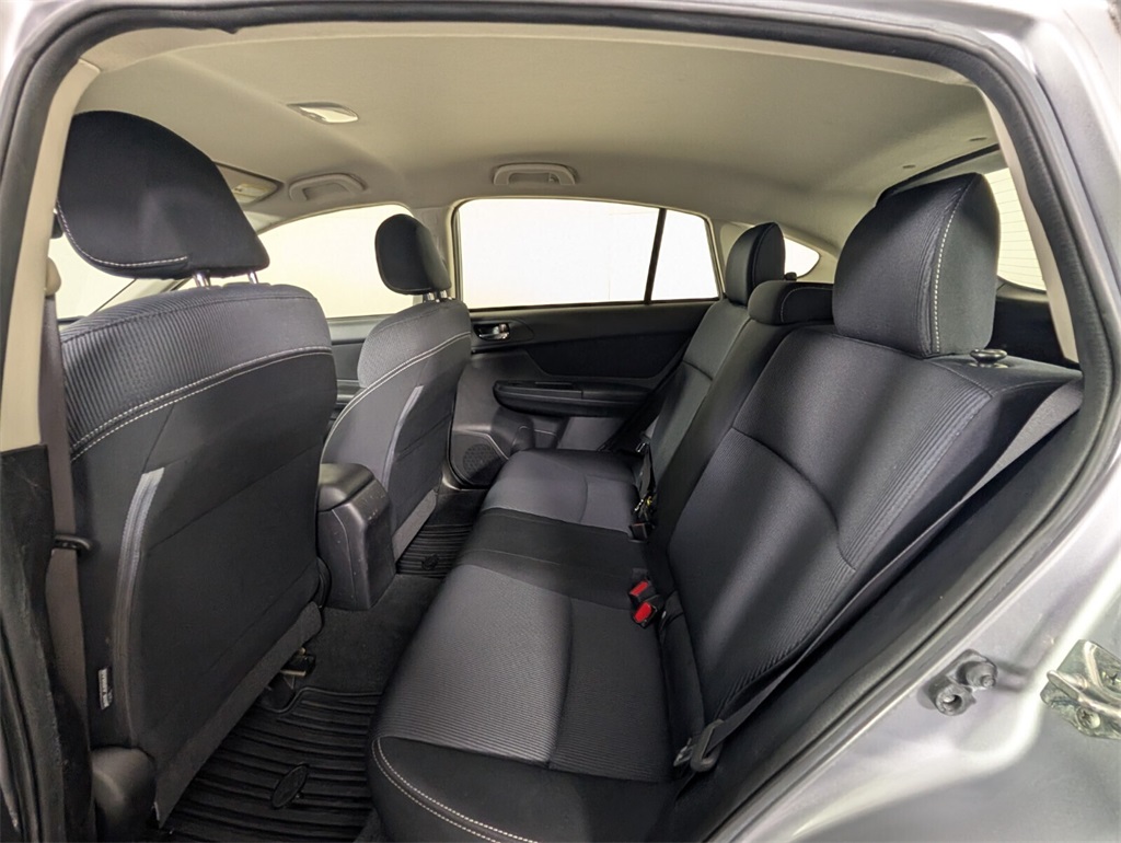 used 2014 Subaru Impreza car, priced at $10,782