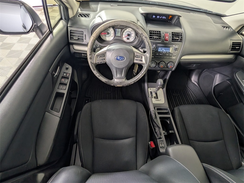 used 2014 Subaru Impreza car, priced at $10,782