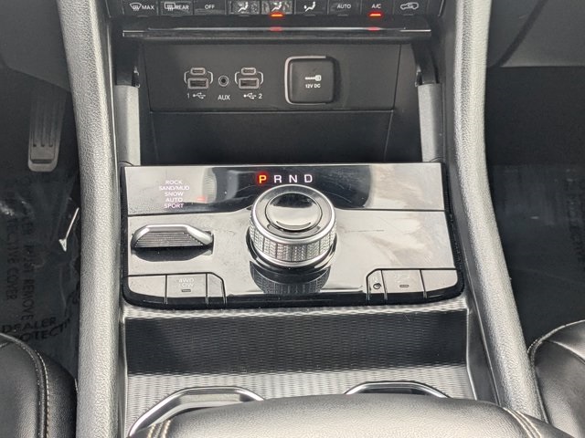 used 2024 Jeep Grand Cherokee car, priced at $25,438