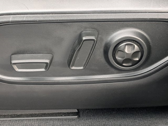 used 2024 Jeep Grand Cherokee car, priced at $25,438