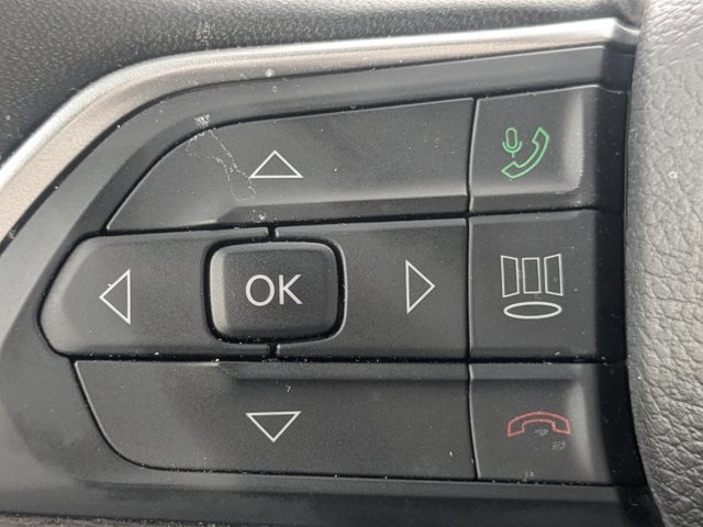 used 2024 Jeep Grand Cherokee car, priced at $25,438