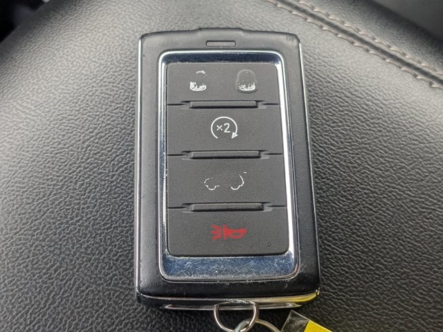 used 2024 Jeep Grand Cherokee car, priced at $25,438