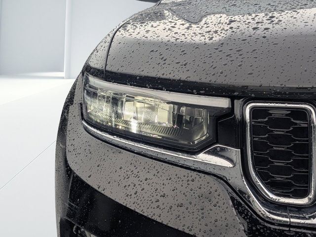 used 2024 Jeep Grand Cherokee car, priced at $25,438