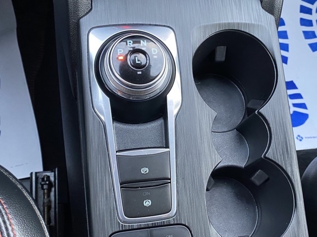 used 2021 Ford Escape car, priced at $18,190