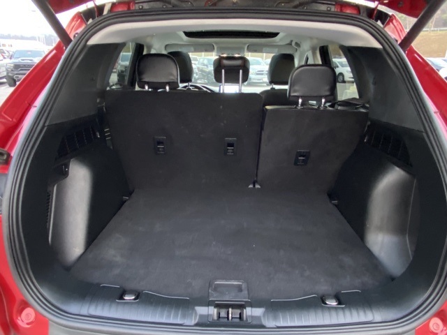 used 2021 Ford Escape car, priced at $18,190