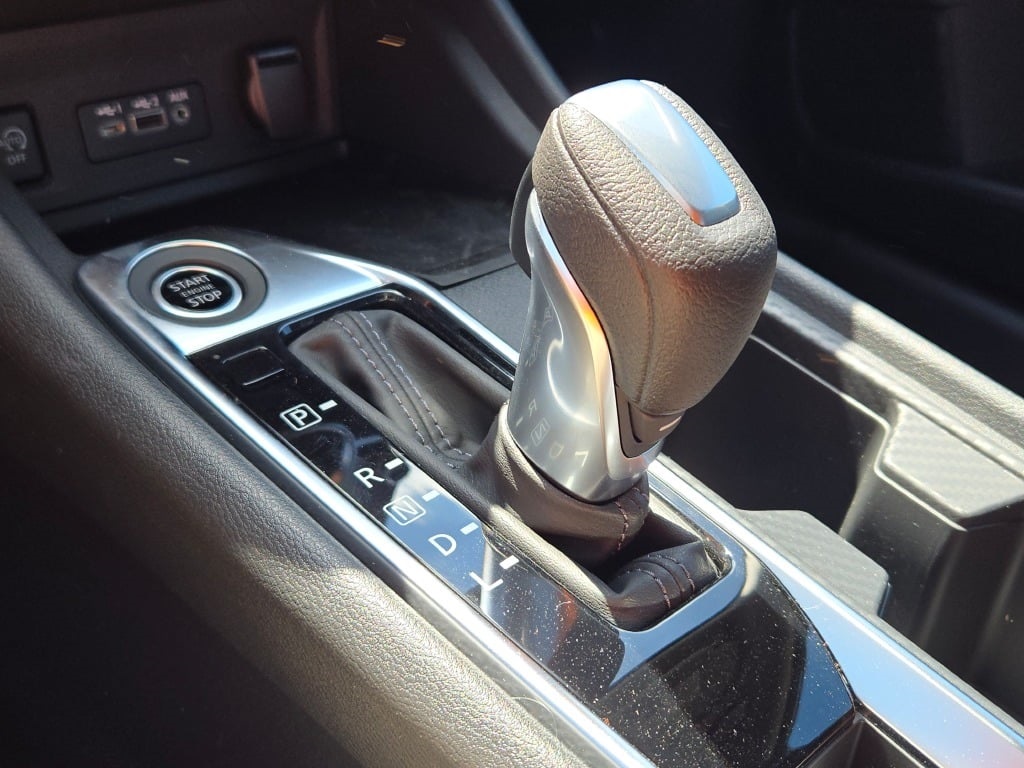 new 2025 Nissan Sentra car, priced at $24,245